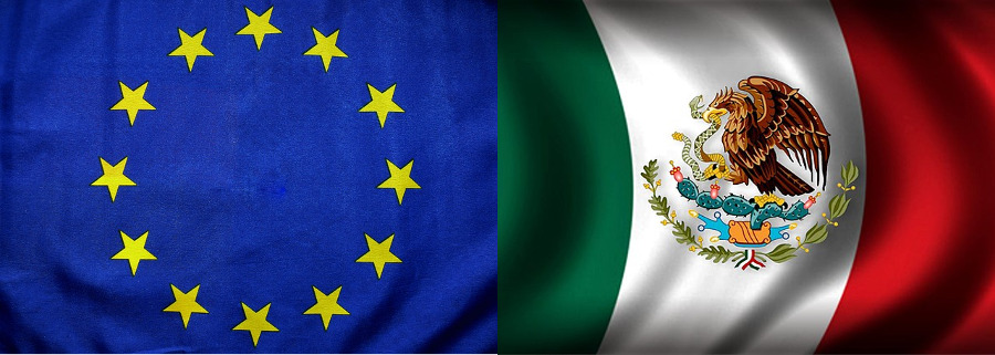 TLCUEM: la Eliminación de Aranceles entre México y la Unión Europea