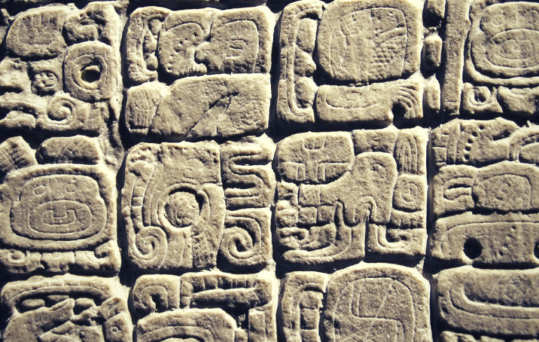 El Mundo Maya y la Gastronomía de Yucatán